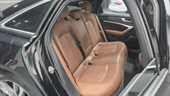 2022 Audi A6 45 TFSI Quattro Premium — фото 16