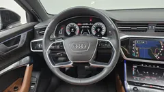 2022 Audi A6 45 TFSI Quattro Premium — фото 17