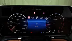 2023 Mercedes-Benz S-Class S400 d 4MATIC — фото 8