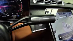 2023 Mercedes-Benz S-Class S400 d 4MATIC — фото 9