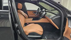 2023 Mercedes-Benz S-Class S400 d 4MATIC — фото 11