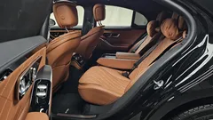 2023 Mercedes-Benz S-Class S400 d 4MATIC — фото 12