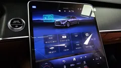 2023 Mercedes-Benz S-Class S400 d 4MATIC — фото 16