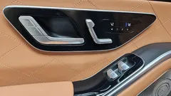 2023 Mercedes-Benz S-Class S400 d 4MATIC — фото 18