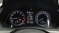2023 Hyundai Sonata 2.0 LPG(rental car), белый — фото 8
