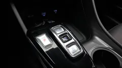 2023 Hyundai Sonata 2.0 LPG(rental car), белый — фото 9