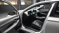 2023 Hyundai Sonata 2.0 LPG(rental car), белый — фото 10