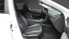 2023 Hyundai Sonata 2.0 LPG(rental car), белый — фото 11