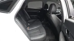 2023 Hyundai Sonata 2.0 LPG(rental car), белый — фото 12
