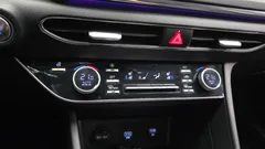 2023 Hyundai Sonata 2.0 LPG(rental car), белый — фото 16