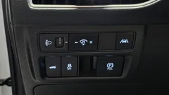 2023 Hyundai Sonata 2.0 LPG(rental car), белый — фото 17