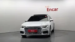 2022 Audi A6 40 TDI Premium — фото 3
