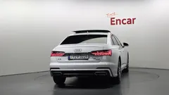2022 Audi A6 40 TDI Premium — фото 4