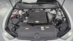 2022 Audi A6 40 TDI Premium — фото 6
