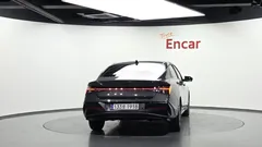 2024 Hyundai AVANTE 1.6, серый — фото 4