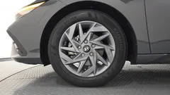 2024 Hyundai AVANTE 1.6, серый — фото 5