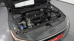 2024 Hyundai AVANTE 1.6, серый — фото 6