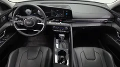 2024 Hyundai AVANTE 1.6, серый — фото 7
