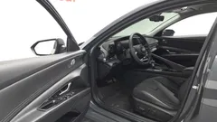 2024 Hyundai AVANTE 1.6, серый — фото 10