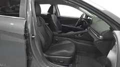 2024 Hyundai AVANTE 1.6, серый — фото 11