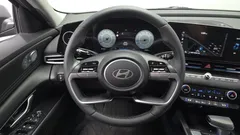2024 Hyundai AVANTE 1.6, серый — фото 13