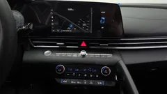 2024 Hyundai AVANTE 1.6, серый — фото 14