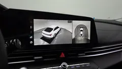 2024 Hyundai AVANTE 1.6, серый — фото 15
