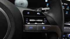 2024 Hyundai AVANTE 1.6, серый — фото 19