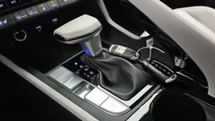 2023 Hyundai Avante Inspiration — фото 9