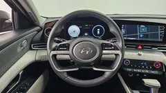 2023 Hyundai Avante Inspiration — фото 14