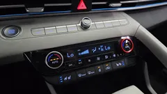 2023 Hyundai Avante Inspiration — фото 16