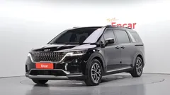 2023 Kia Carnival Diesel 9-Seater Noblesse — фото 1