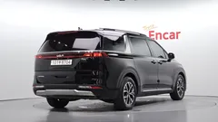 2023 Kia Carnival Diesel 9-Seater Noblesse — фото 2
