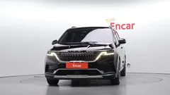 2023 Kia Carnival Diesel 9-Seater Noblesse — фото 3