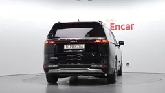 2023 Kia Carnival Diesel 9-Seater Noblesse — фото 4