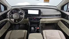 2023 Kia Carnival Diesel 9-Seater Noblesse — фото 7