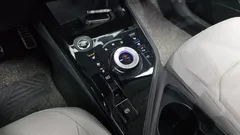 2022 Kia Niro Signature, чёрный — фото 9