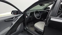 2022 Kia Niro Signature, чёрный — фото 10