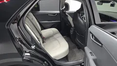 2022 Kia Niro Signature, чёрный — фото 11