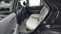 2022 Kia Niro Signature, чёрный — фото 12