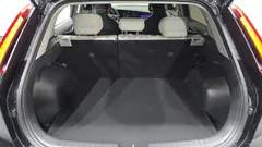 2022 Kia Niro Signature, чёрный — фото 16