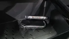 2022 Kia Niro Signature, чёрный — фото 17