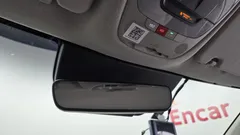 2022 Kia Niro Signature, чёрный — фото 18