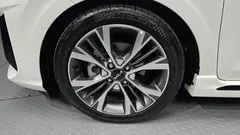 2022 Kia morning Signature, белый — фото 5