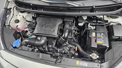 2022 Kia morning Signature, белый — фото 6