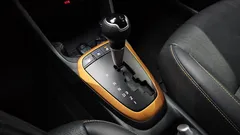 2022 Kia morning Signature, белый — фото 9