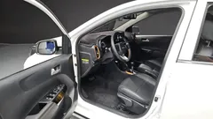 2022 Kia morning Signature, белый — фото 10