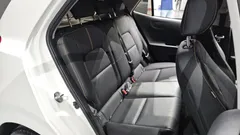 2022 Kia morning Signature, белый — фото 11