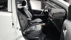 2022 Kia morning Signature, белый — фото 12