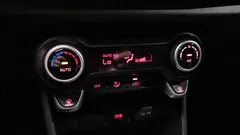 2022 Kia morning Signature, белый — фото 17